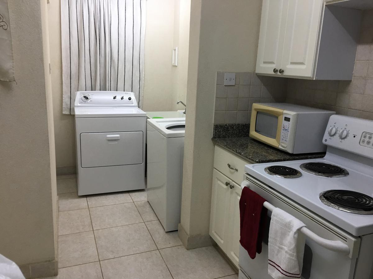 1002 Crystal Court Condominiums 圣詹姆斯 外观 照片